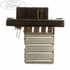 Genuine Ford Ranger Internal Electric Heater Heating Parts 3645772