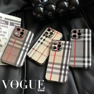 For iPhone 16 Pro Max 15 14 Plus 13 12 Phone Case Shockproof Anti-Scratch Cover