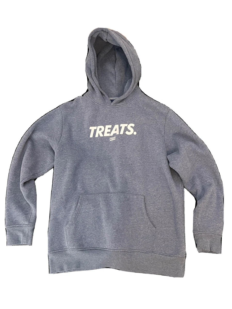 KITH TREATS HANAMI HOODIE