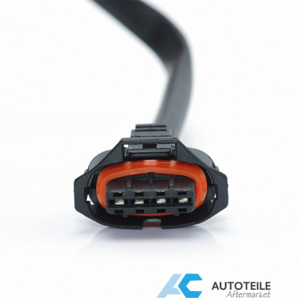 Sonda lambda secondo Kat sonda diagnostica sonda di carica Opel Astra H/G Vectra B/C 1.6 1.8 - Immagine 2 di 4