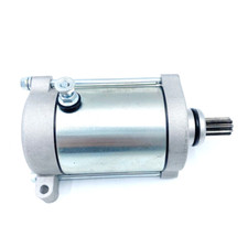 Starter Motor For Yamaha YFM600 YFM660 YFM400 YFM450 YXR450 YXR660 GRIZZLY 600