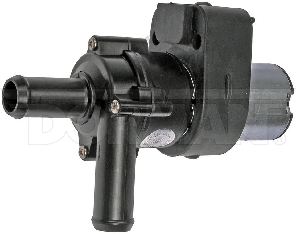 Bomba de agua auxiliar del motor delantero Dorman para Dodge Durango 2004-2007 Foto 2 de 4