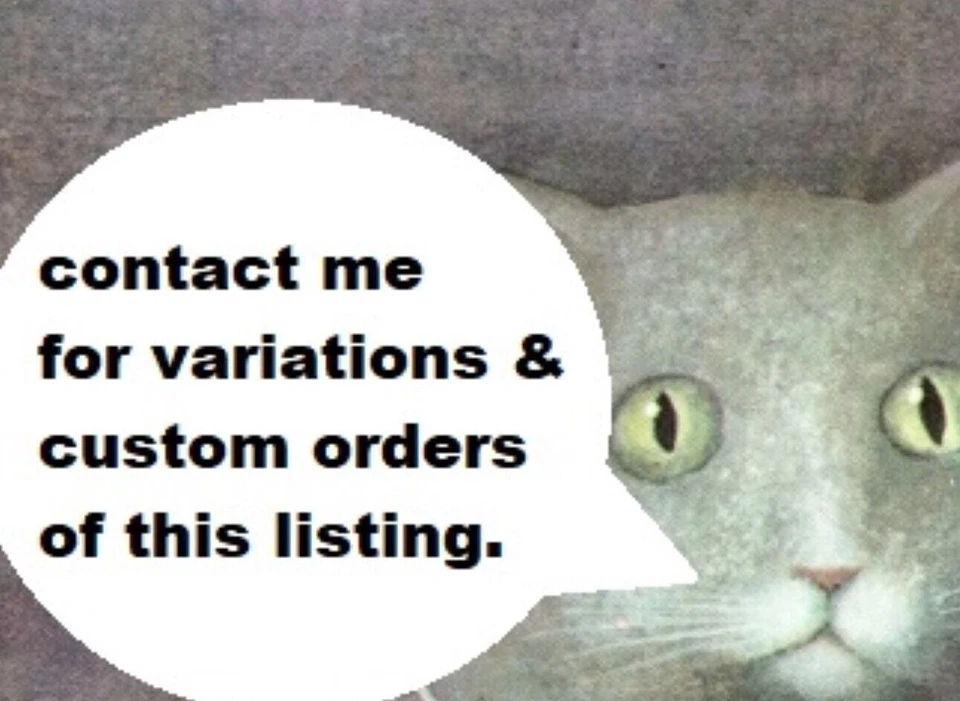 VINTAGE MALE PORTRAIT #0524-332 -GUSTAV KLIMT- free shipping in usa - image 2 of 2