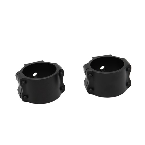 2Pc Mount Bracket For UTV ATV RZR 4WD LED Whip Light Bar 1.75" to 2"Rollbar Cage - Picture 5 of 9