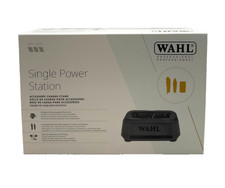 Wahl 3026866 Single Power Station Accessory Charge Stand Pro Level NEW