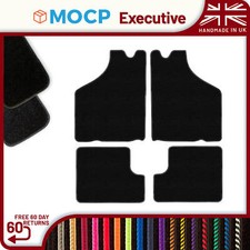 Executive Car Mats to fit Austin Mini 1973-1993