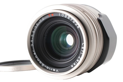 CONTAX Vario-Sonnar 35-70mm F3.4 MMJ | eBay
