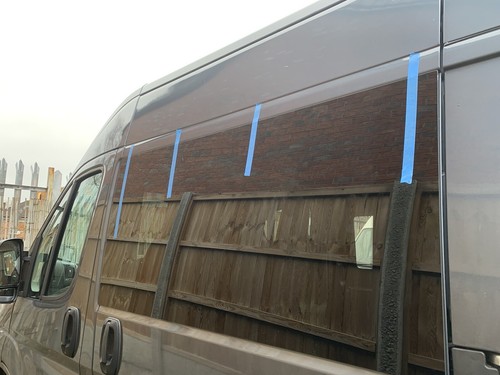 van side Windows supply and fit all makes and models available - Picture 21 of 24