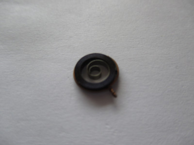 Aufzugsfeder für KIENZLE Kaliber 48 ~NOS~ neu 