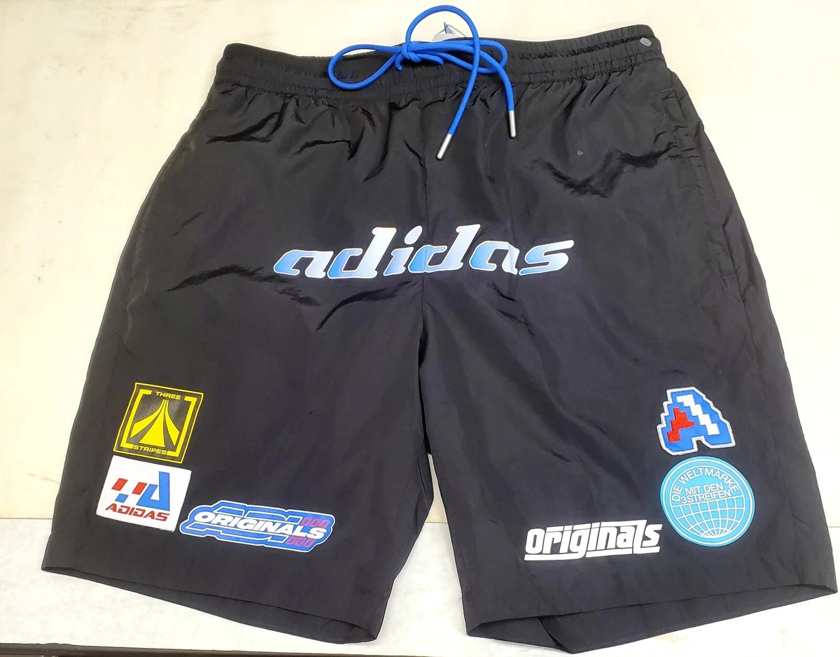 adidas Originals Running Shorts TGP Asia Exclusive Men s Size