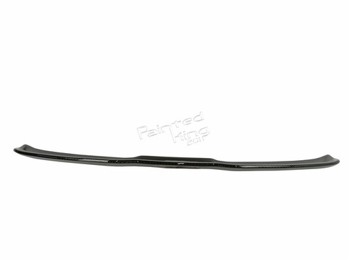 19-25 Fit For Ford Focus MK4 ST Hatchback M Style Rear Roof Trunk Spoiler Carbon - Picture 6 of 7