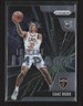 2020-21 Panini Prizm Basketball Instant Impact Isaac Okoro RC #13 Cleveland