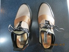 steve madden arctic multi cutout sneakers