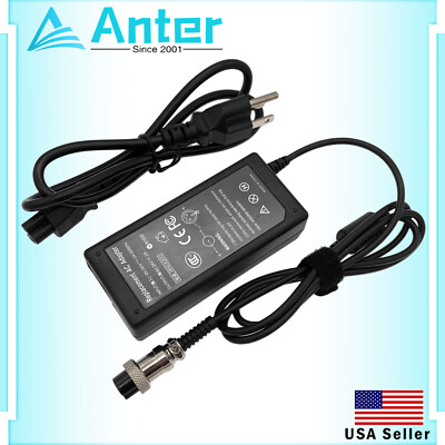 24V 2A Battery Charger For RAZOR MX350 CC2420 PR200 Pocket Mod Electric Scooter