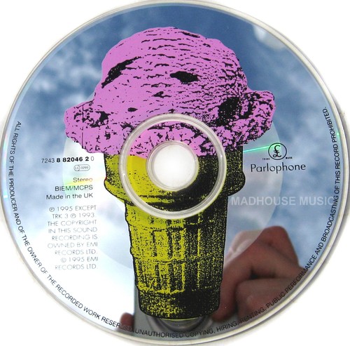 DURAN DURAN CD Perfect Day UK DIGI-PACK Love Voodoo / Needle & Damage / 911 - Picture 2 of 4