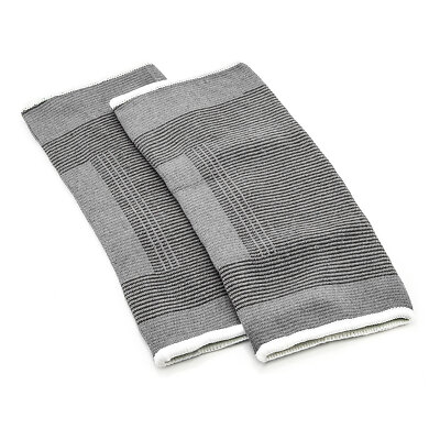 2x Ellenbogenbandage Ellbogen Bandage Sportbandage Armbandage Gelenk Schoner