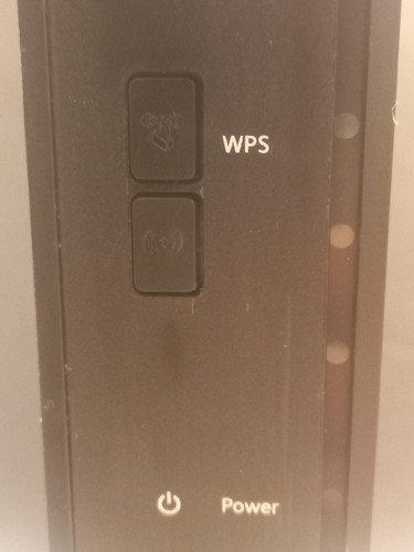 NETGEAR C6300BD- DOCSIS 3.0 AC1900 Data Cable WiFi Modem - Afbeelding 3 van 9