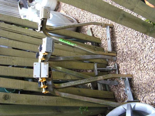 stanfred 3 bike carrier