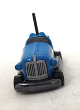 Hot Wheels X1657 Bump Around