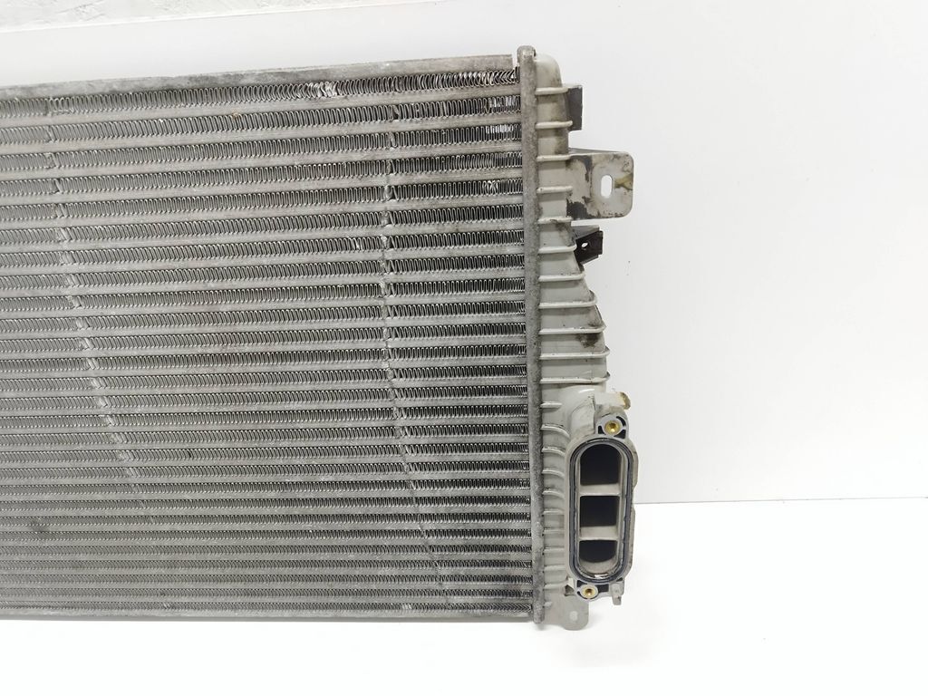 Jaguar SType 2007 intercooler radiator Diesel 152kW RTX125441 eBay