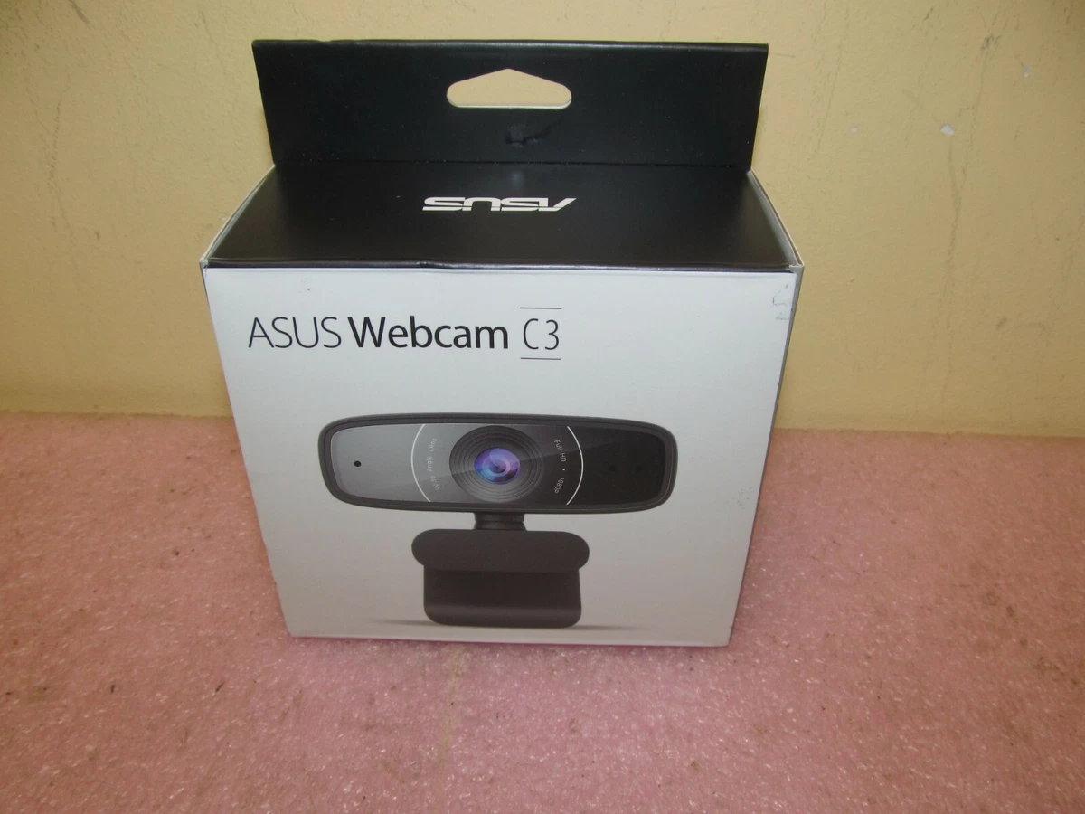 Asus usb online camera