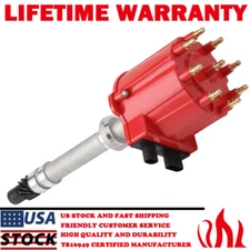 For Chevy GMC TBI Distributor SBC 305 350 BBC 454 88-95 C1500 K1500 Truck Camaro