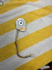 WR60X10209 GE REFRIGERATOR FAN MOTOR free shipping