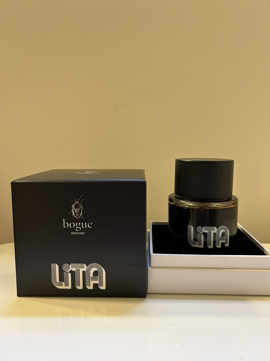 bogue profumo LITA