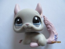 Petshop Chinchilla #1165