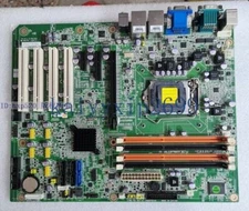 Advantech AIMB-781QG2 AIMB-781 Rev.A1 industrial control motherboard