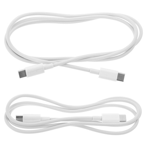 2 Pcs USB-C Schnellladungsdatenkabel USB-auf-C-Kabel USB-C-auf-C-Kabel - 第 7/12 張圖片