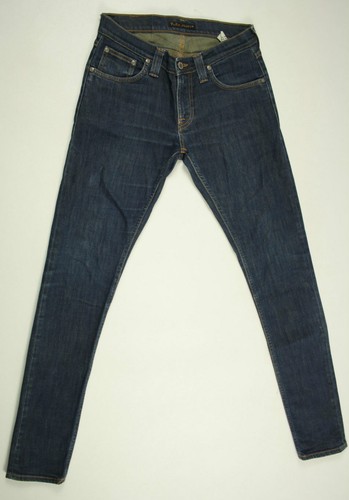 NUDIE JEANS 'TIGHT LONG JOHN DRY 