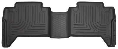 Husky Liners 14951 WeatherBeater Fußraummatte Für 16-23 Tacoma