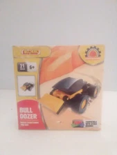 Blokko Bull Dozer- New