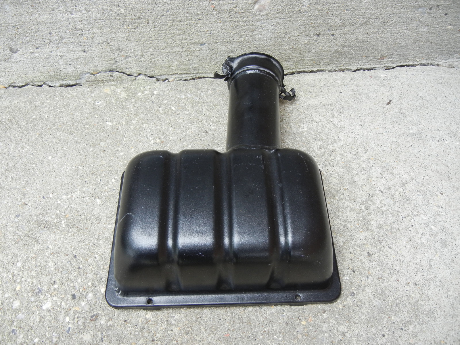 FERRARI 360 MODENA AIR INTAKE FILTER COVER