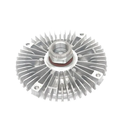 Radiator Fan Clutch for BMW 3.0SI 318I 320I 1.8L 1.9L 3.5L 1975-1999 RA/1062RS - Picture 2 of 6