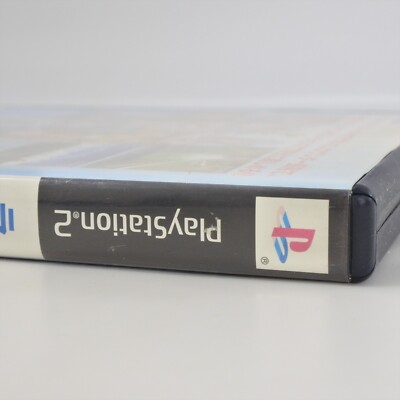 REISELIED PS2 Playstation 2 For JP System 2090 p2 | eBay