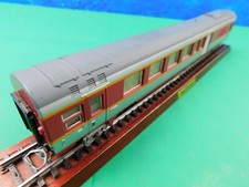 E14 Jouef H0 Personenwagen SNCF Grand Comfort Gepäck