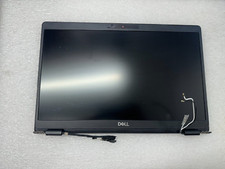 Dell Latitude 5400 14in FHD complete touch screen lcd panel display assembly