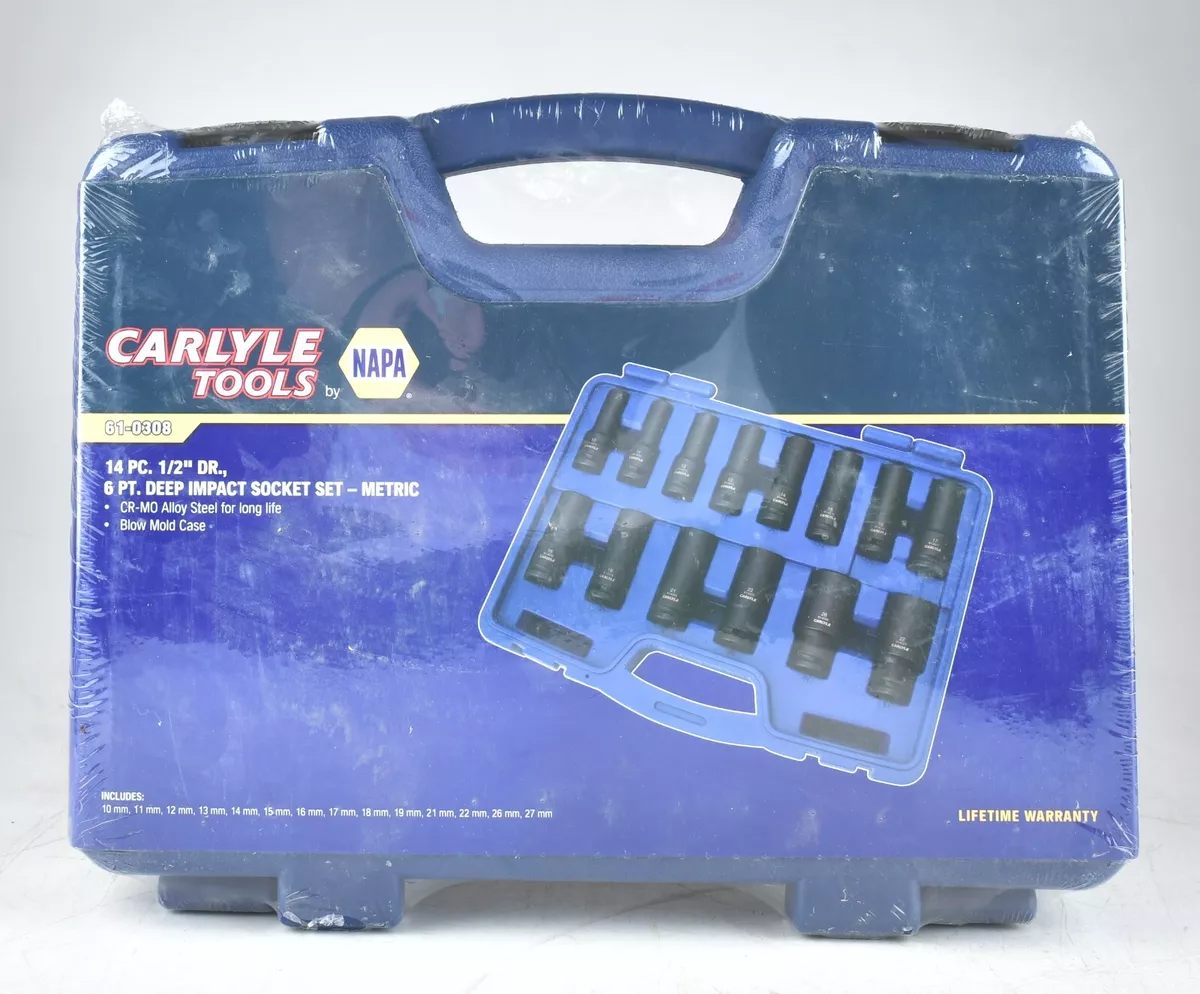 Napa Carlyle 61 0308 14 PC 1 2