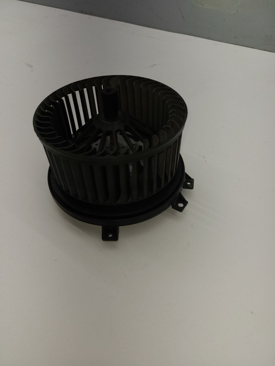 2018 GMC Sierra 2500 HVAC AC Heater Blower Motor OEM 84340781 | eBay