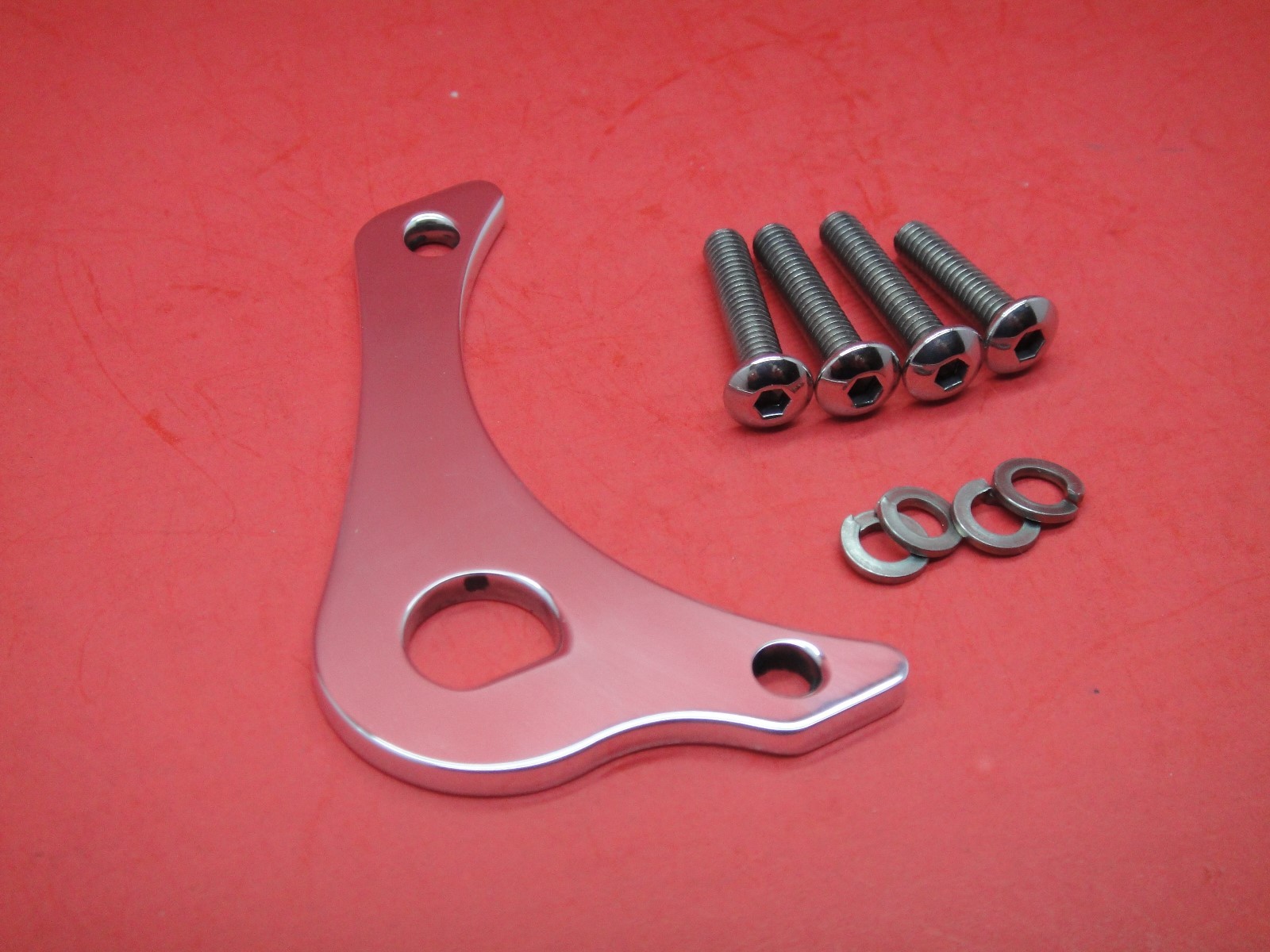 CUSTOM CHOKE MOUNT FITS ALL HARLEY DAVIDSON CV CARBURETORS eBay