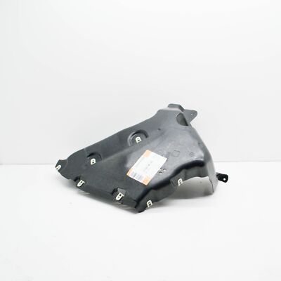 BMW M4 G82 Rear Left Underbody Protection 51759477342 9477342 NEW 