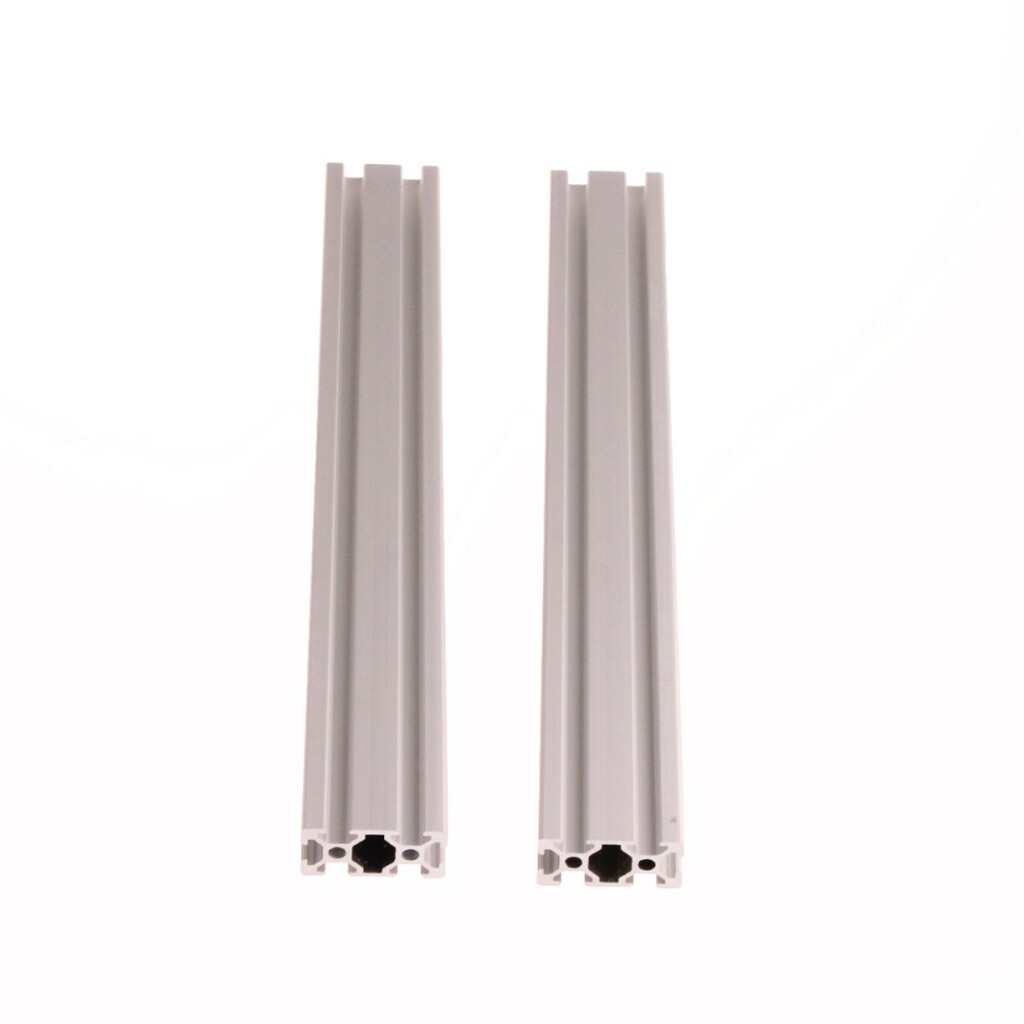 AluProfil 20x40 Nut 5 - Günstig im