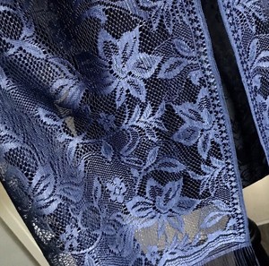 navy wrap for wedding