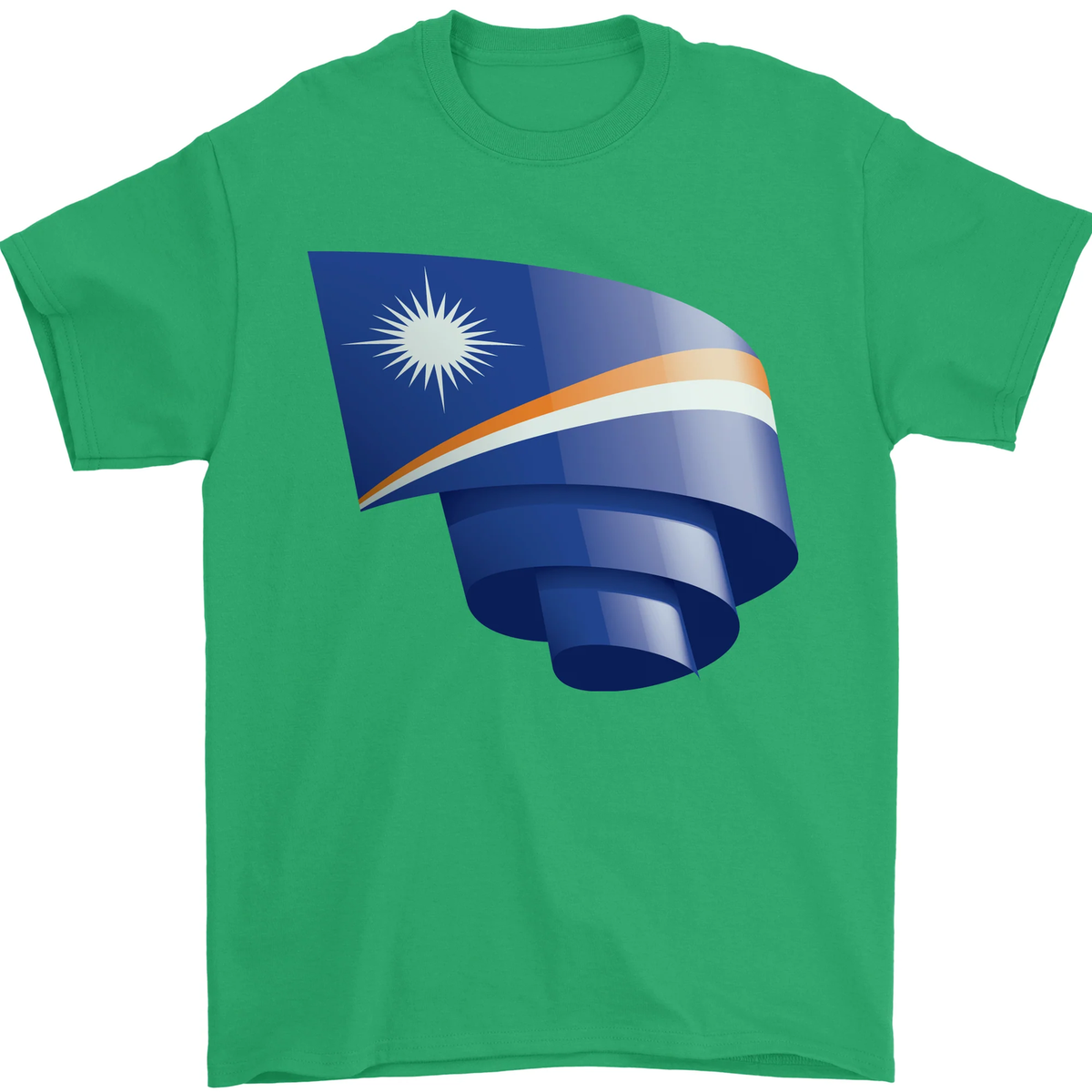 T-Shirt En Coton Pour Homme À Col En V Drapeau De Vanuatu Jour De T-Shirt En Coton Pour Homme À Col En V Drapeau De Vanuatu Jour De