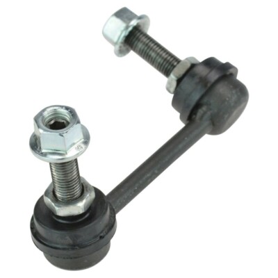 TRQ Rear Sway Bar Link Kit For 2002-2006 Honda CR-V – 2-Piece Set, Driver & Passenger Side - View #3