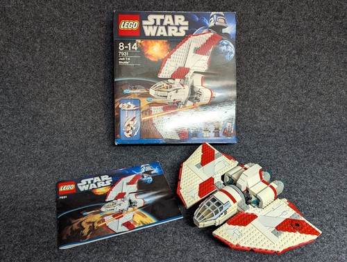 Verschiedene Lego Star Wars Sets - Geburtstagsgeschenk Weihnachtsgeschenk - Bild 67 von 77