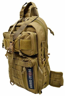 cargo explorer concealed carry bag