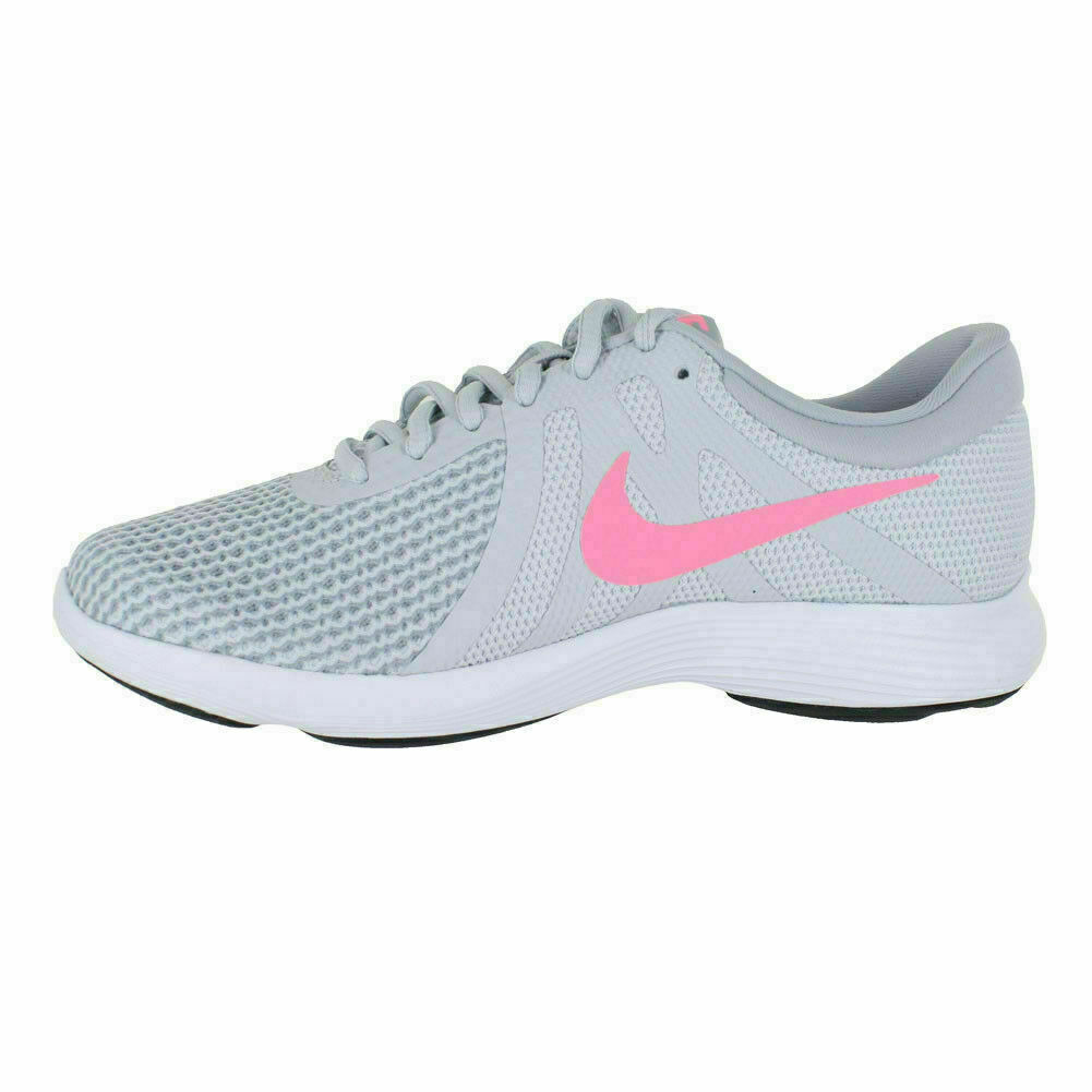 nike revolution 4 ladies trainers pink
